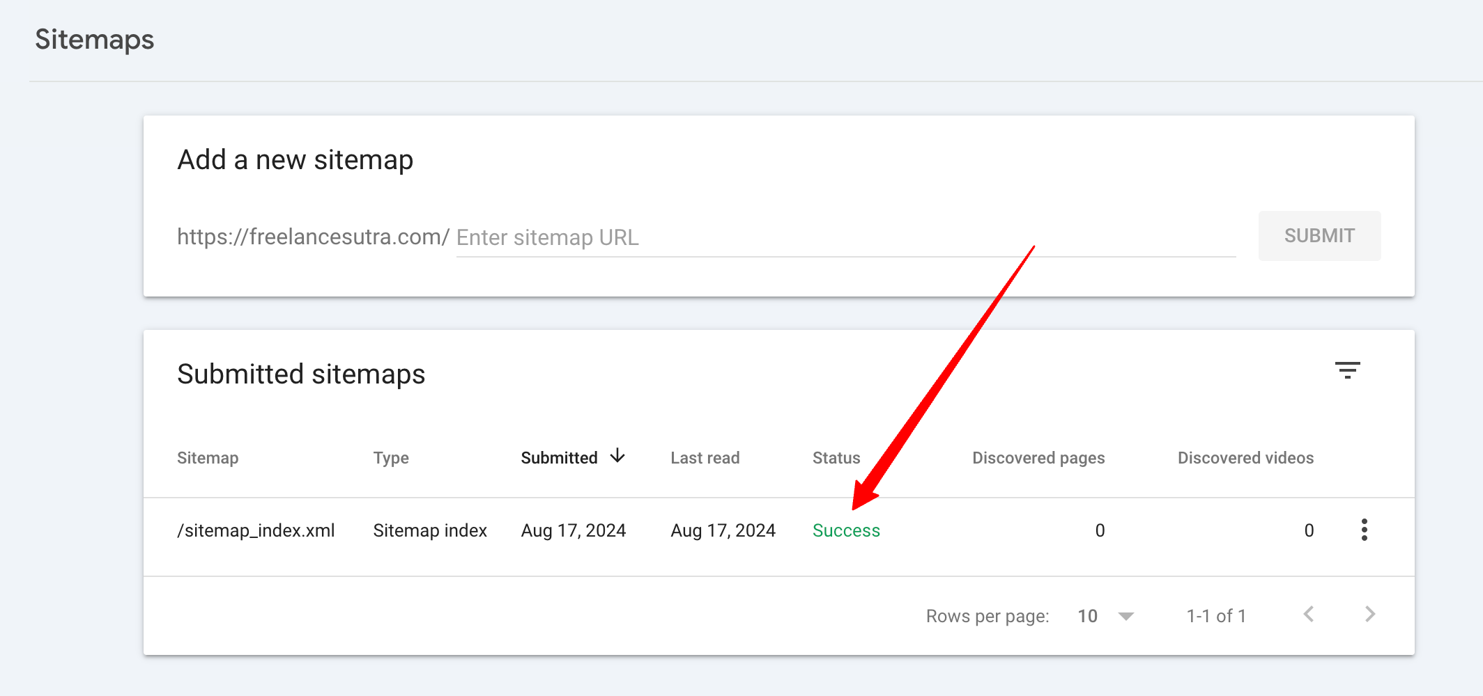 How to Submit Your Sitemap to Google: A Step-by-Step Guide for Beginners