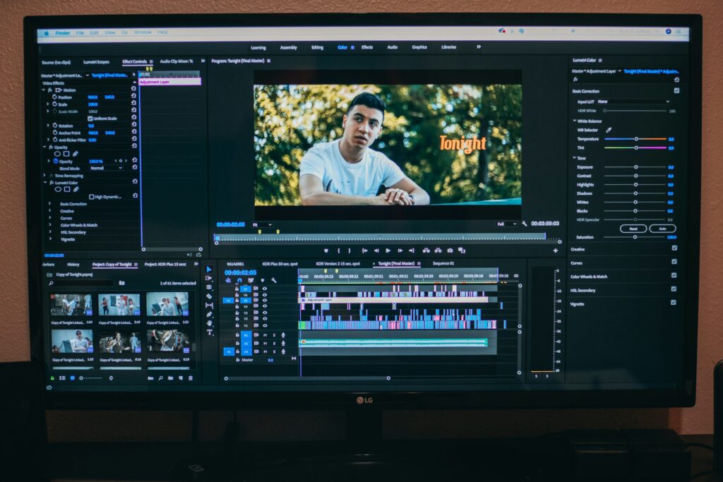 Video Editor