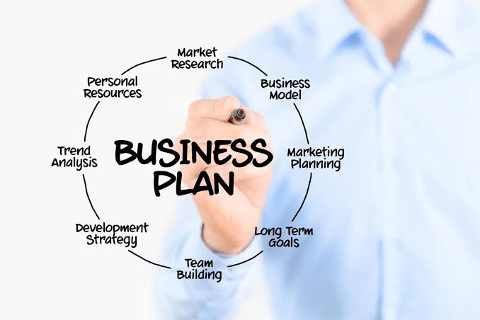 Business planning tips