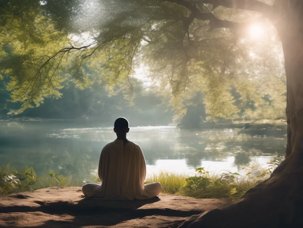 silva method meditation banner image