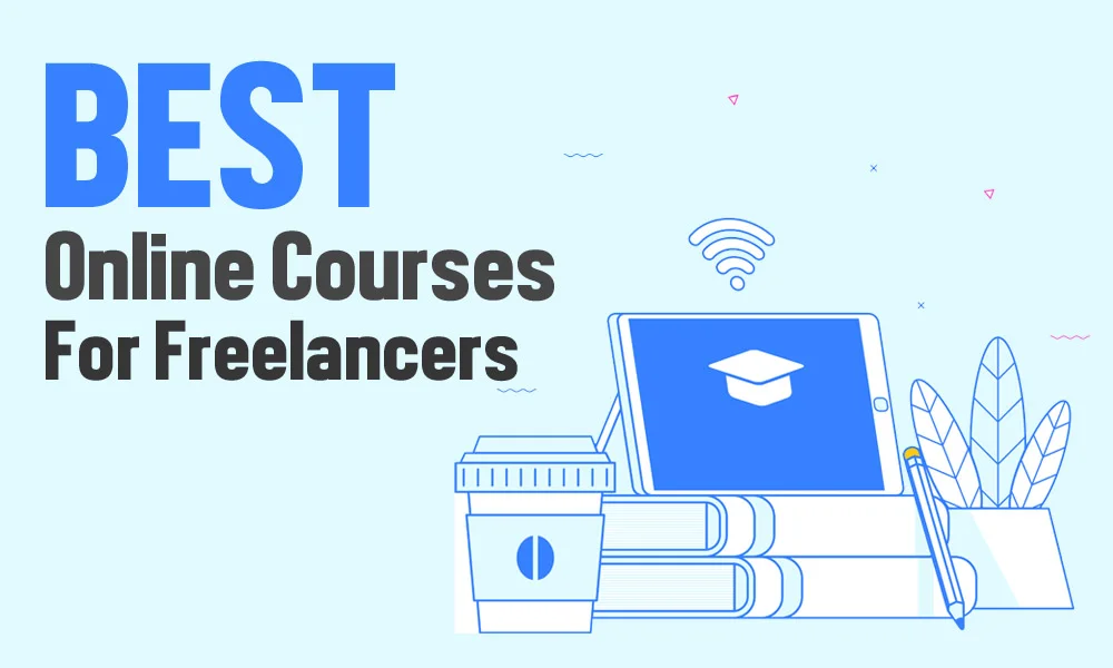 online courses for freelancers