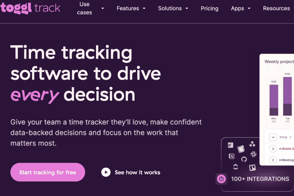 Toggl Track