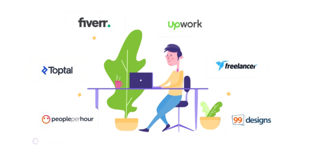 top freelancing platform