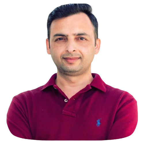 Picture of Gurav